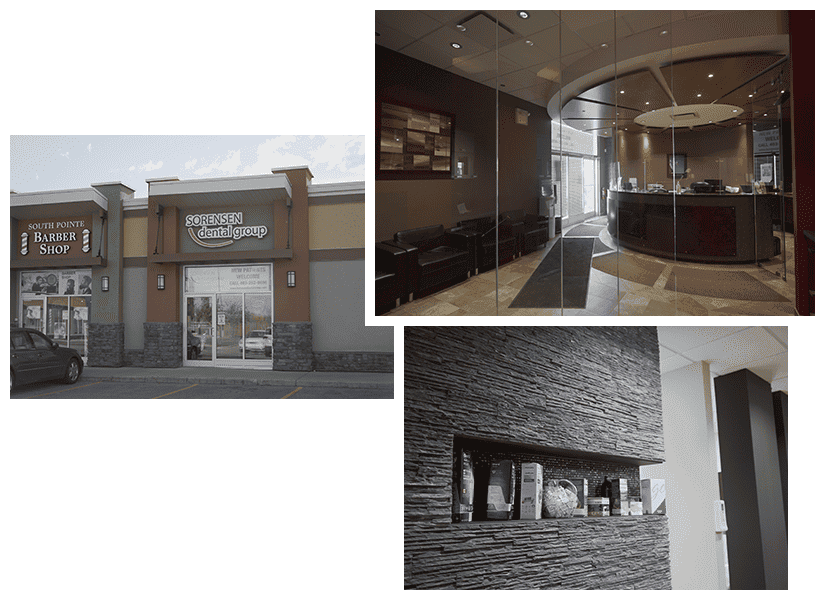 Sorensen Dental Group logo