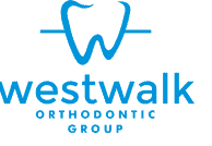 Westwalk Orthodontic Group logo