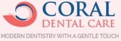 Coral Dental, Salem, MA logo