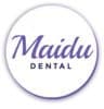 Maidu Dental logo