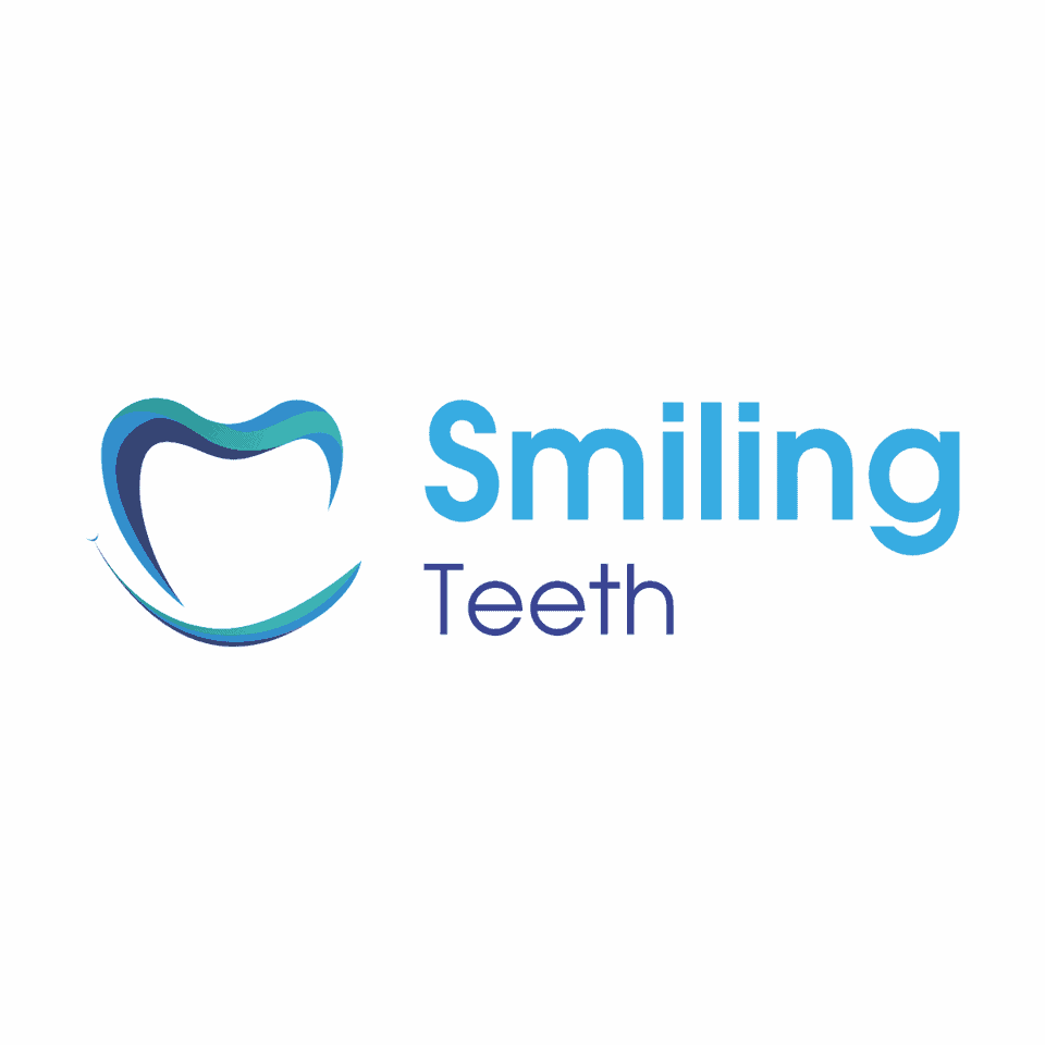 Smiling Teeth logo