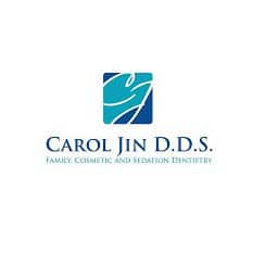 Dr. Carol Jin, DDS logo