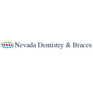 Nevada Dentistry & Braces logo