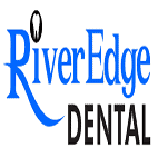 RiverEdge Dental - Bradford logo