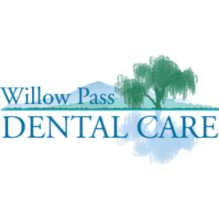 Willow Pass Dental Care logo