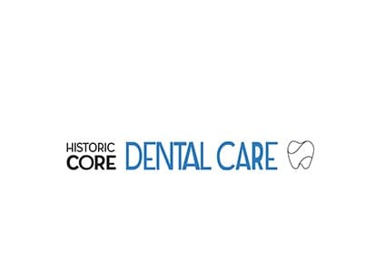 Historic Core Dental Care logo