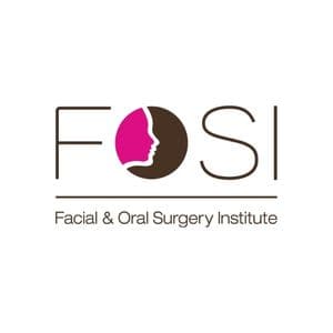 Facial & Oral Surgery Institute logo