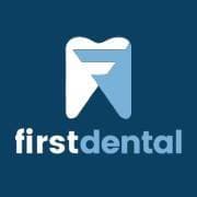 First Dental logo