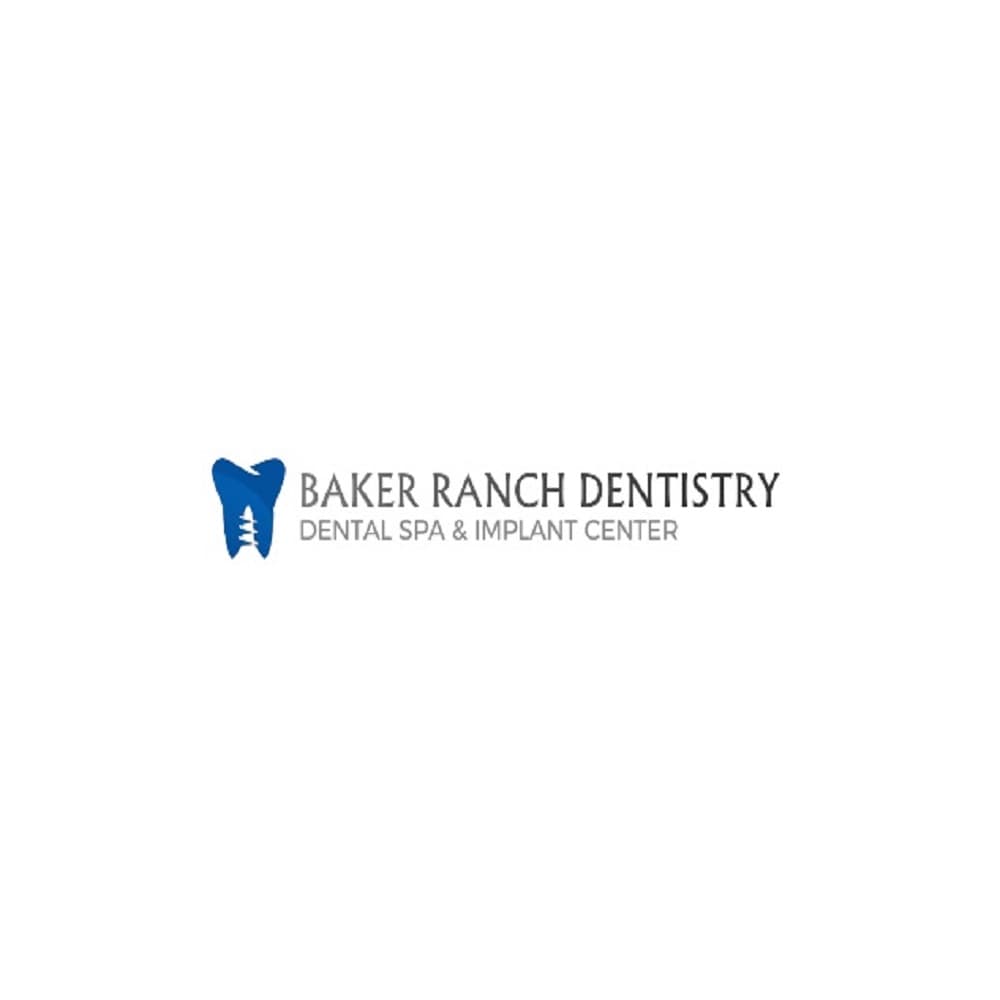 Baker Ranch Dental Spa & Implant Center logo