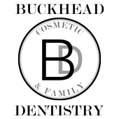Buckhead Cosmetic & Family Dentistry logo