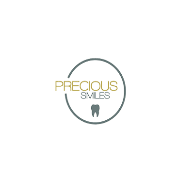Precious Smiles logo