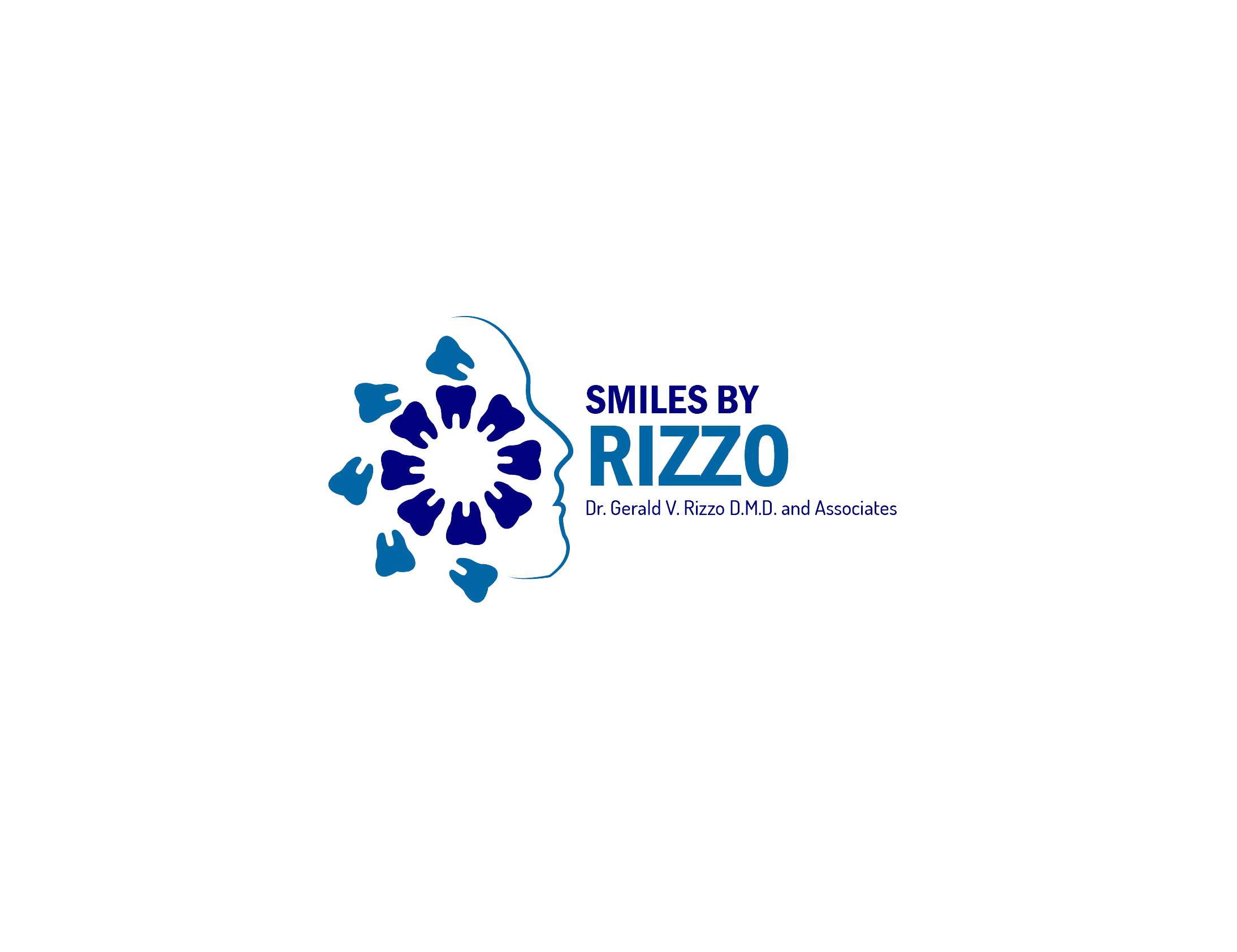 Smiles by Rizzo logo