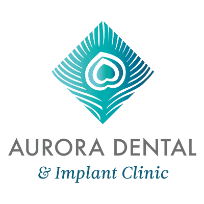 Aurora Private Dentist & Implant Clinic Swindon logo