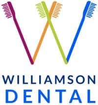 Williamson Dental logo