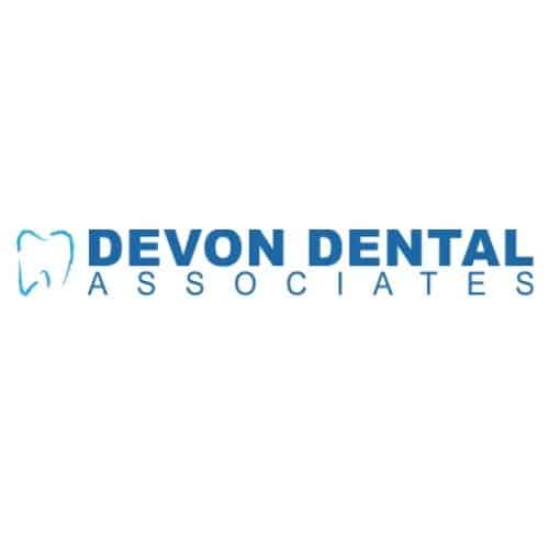 Devon Dental Associates logo