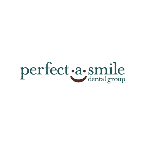 Perfect-A-Smile logo