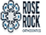 Rose Rock Orthodontics logo