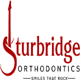 Sturbridge Orthodontics logo