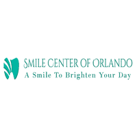 Smile Center of Orlando logo