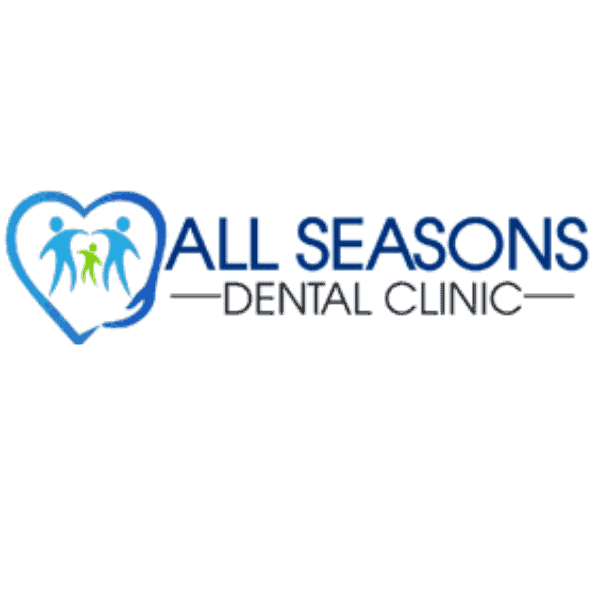 All Seasons Dental Clinic logo