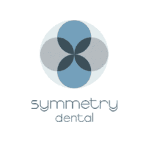 Symmetry Dental logo