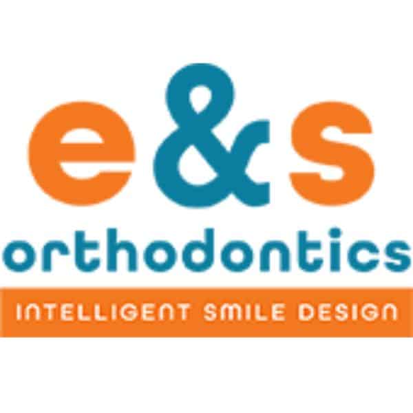 E&S Orthodontics - Glendale logo