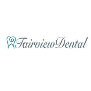 Fairview Dental Clinic logo