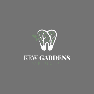 Kew Gardens Smiles Dental logo