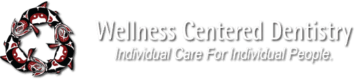 Wellness Centered Dentistry logo