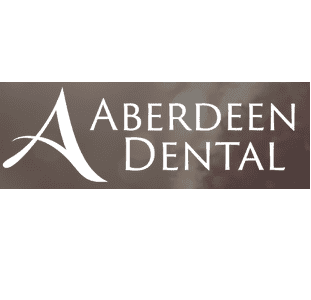 Aberdeen Dental Group logo