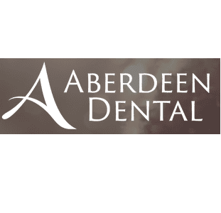 Aberdeen Dental logo