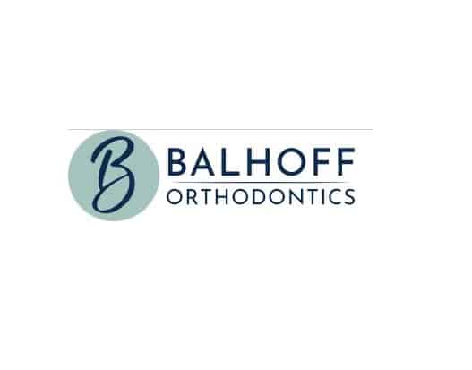 Balhoff Orthodontics logo