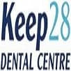 Keep 28 Dental Centre logo