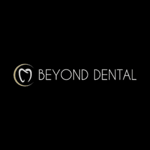Beyond Dental logo