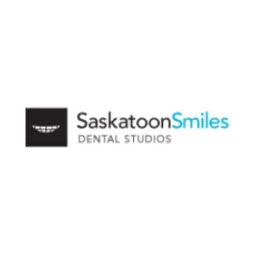 Saskatoon Smiles Dental Studio logo