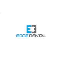 Edge Dental logo