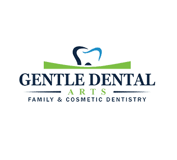 Gentle Dental Arts logo