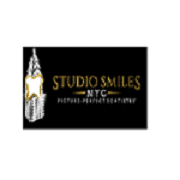 Studio Smiles NYC logo