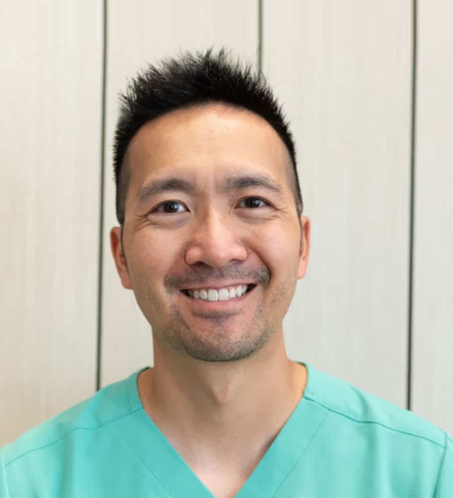 Bow Trail Dental logo