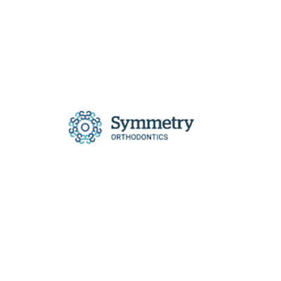 Symmetry Orthodontics logo