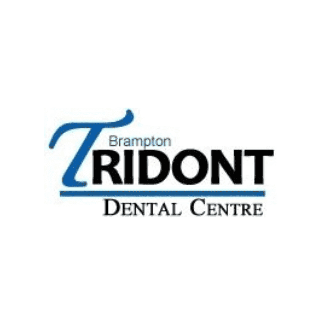 Tridont Dental Centre logo