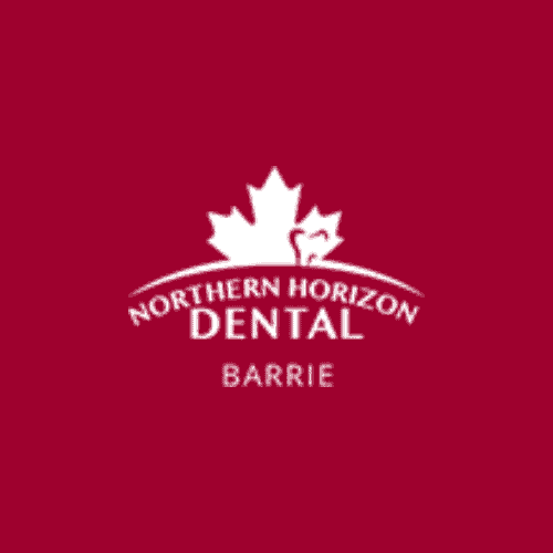 Northern Horizon Dental Barrie logo