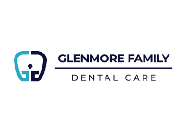 Glenmore Family Dental Care logo