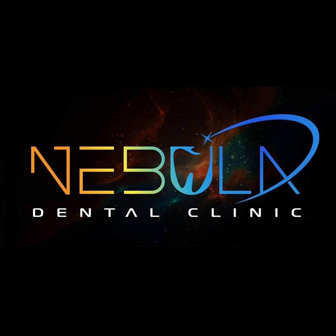 Nebula Dental Clinic logo