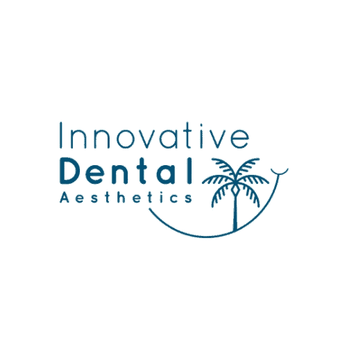 Innovative Dental Aesthetics of Boca Raton logo