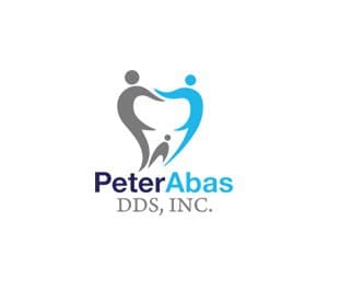 Peter Abas, DDS, Inc. logo