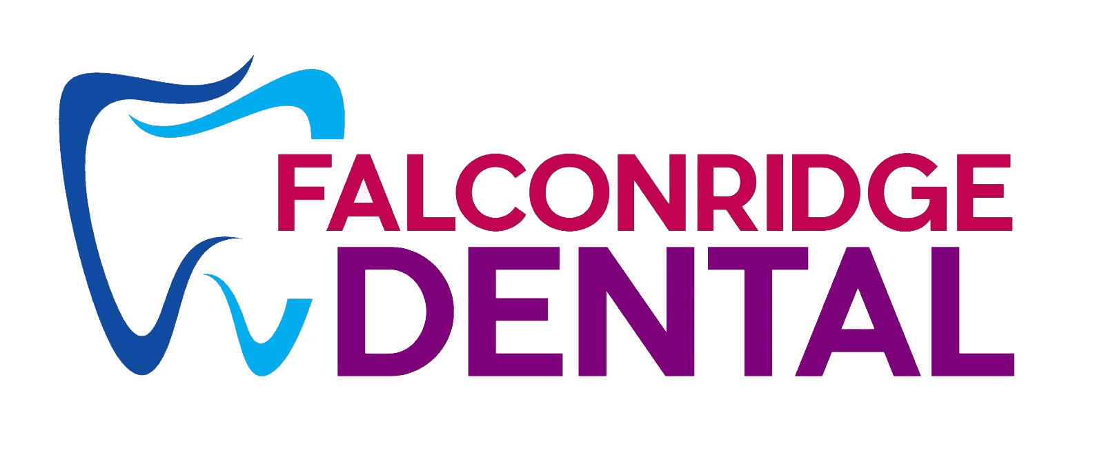 Falconridge Dental logo