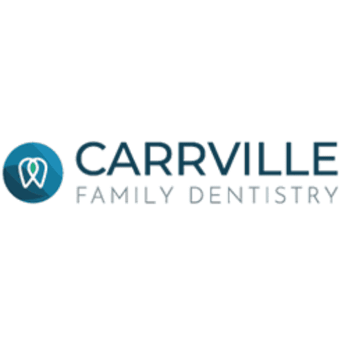 Carrville Family Dentistry logo