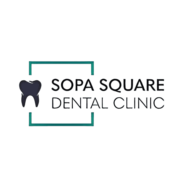Sopa Square Dental Clinic logo