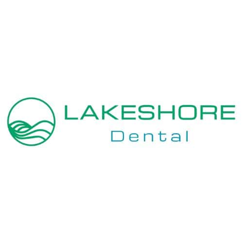Lakeshore Dental Care logo